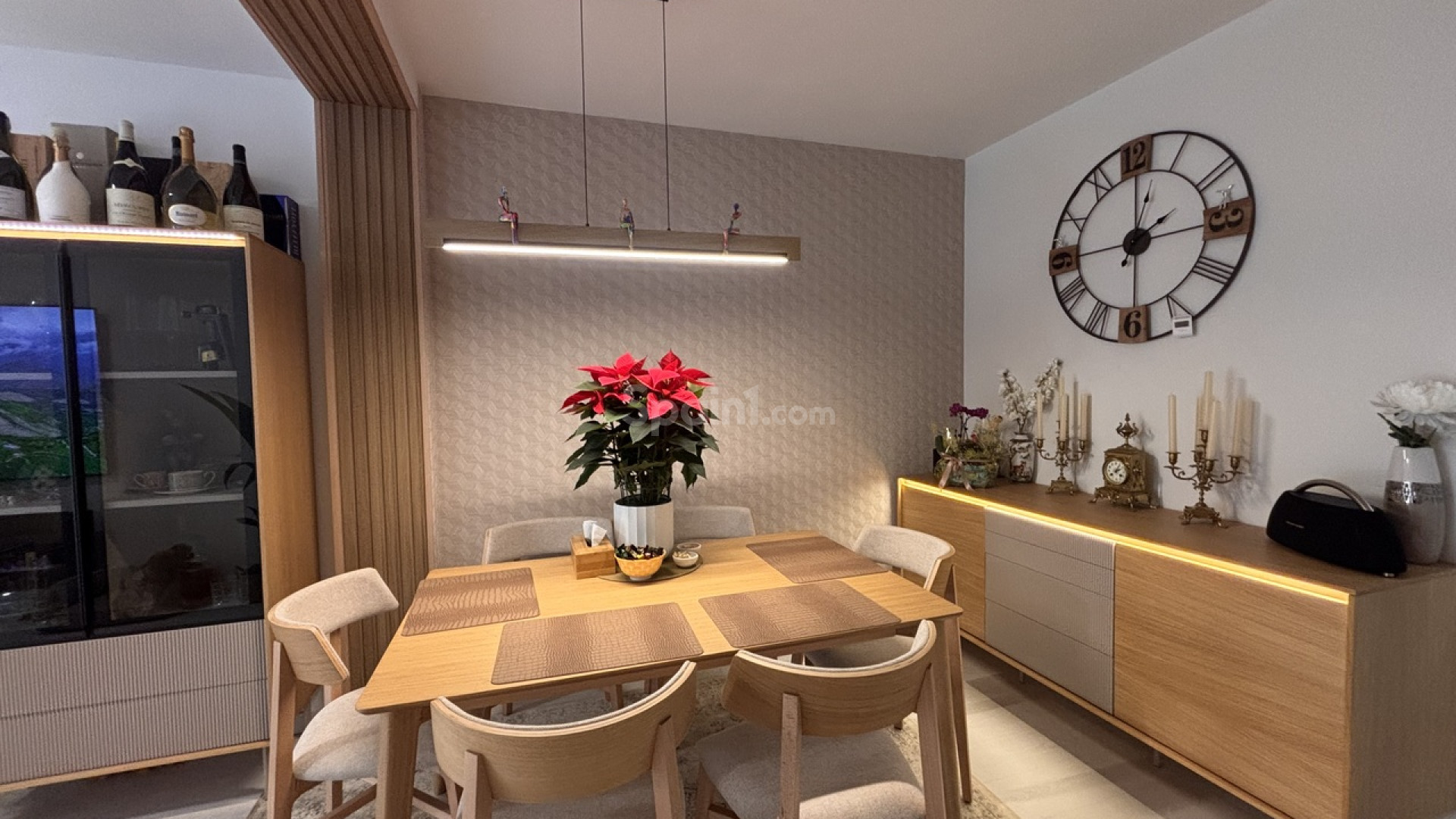 Resale - Apartment -
Lo Pagan - San Pedro del Pinatar