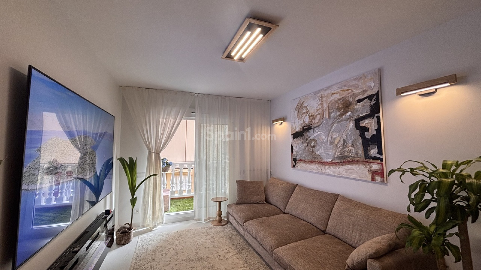 Resale - Apartment -
Lo Pagan - San Pedro del Pinatar