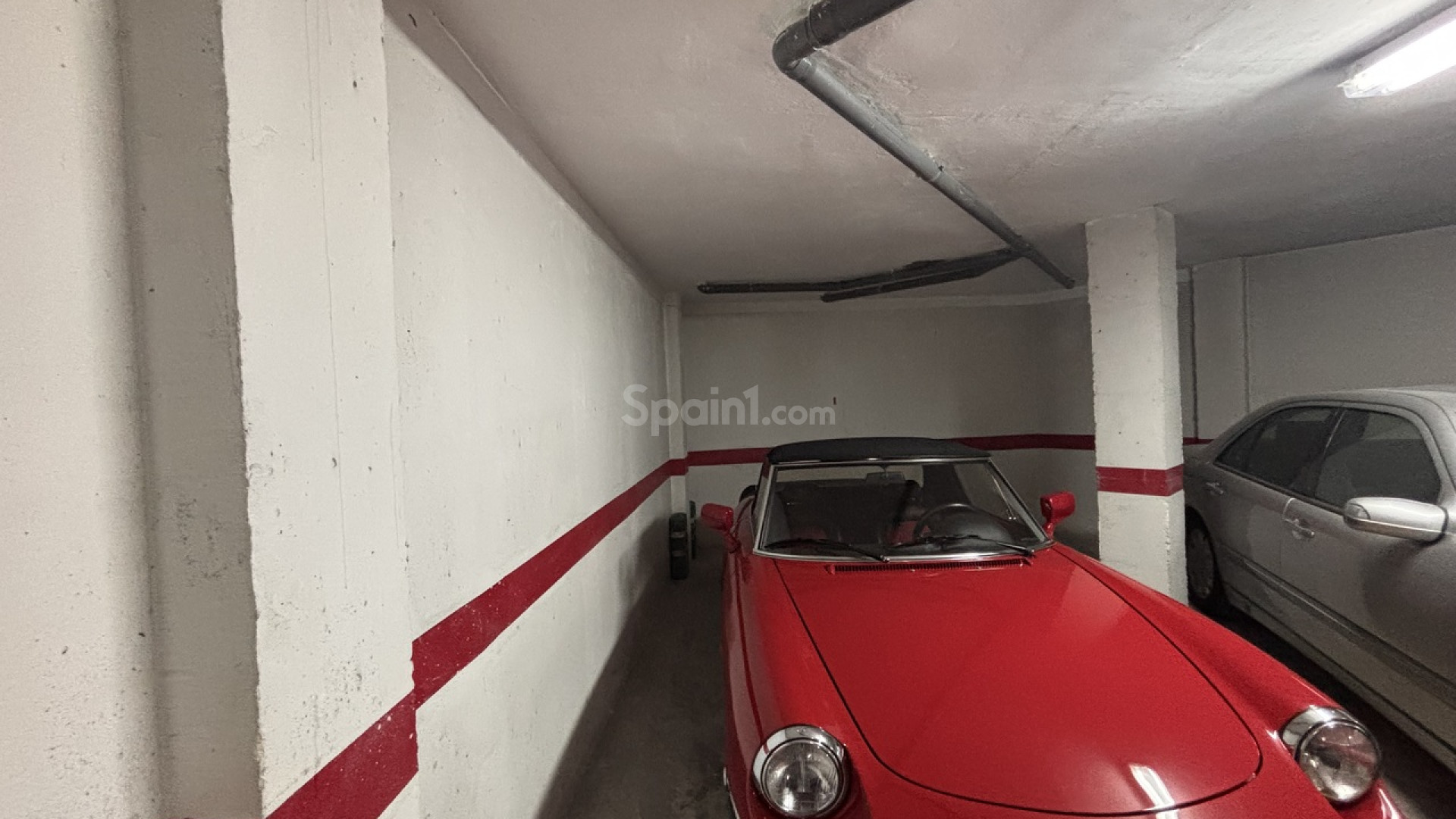 Resale - Apartment -
Lo Pagan - San Pedro del Pinatar