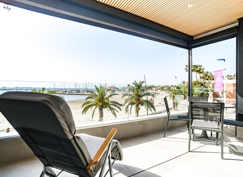 Resale - Apartment -
LO PAGÁN