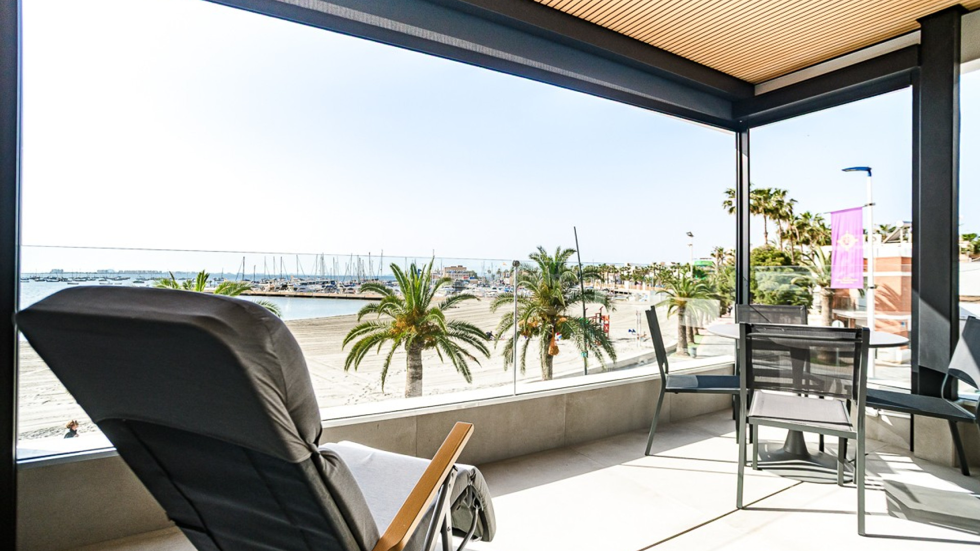 Resale - Apartment -
LO PAGÁN