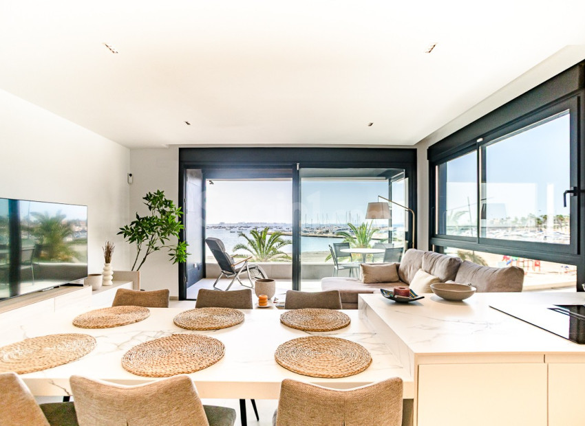 Resale - Apartment -
LO PAGÁN
