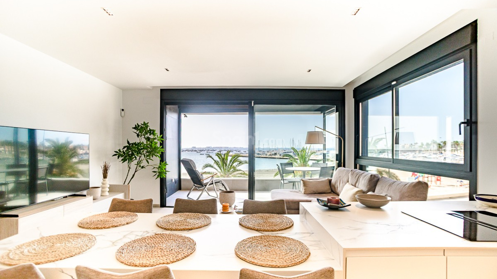 Resale - Apartment -
LO PAGÁN