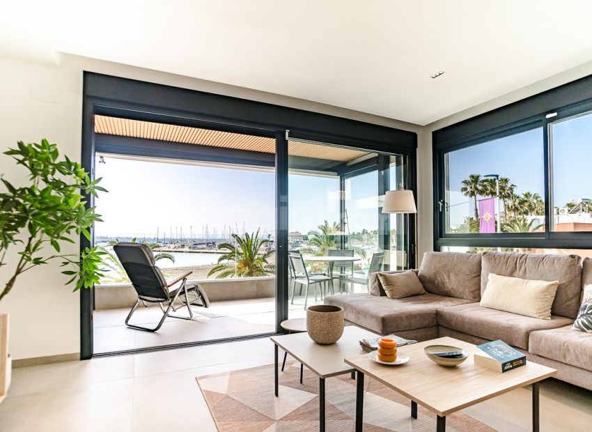 Resale - Apartment -
LO PAGÁN
