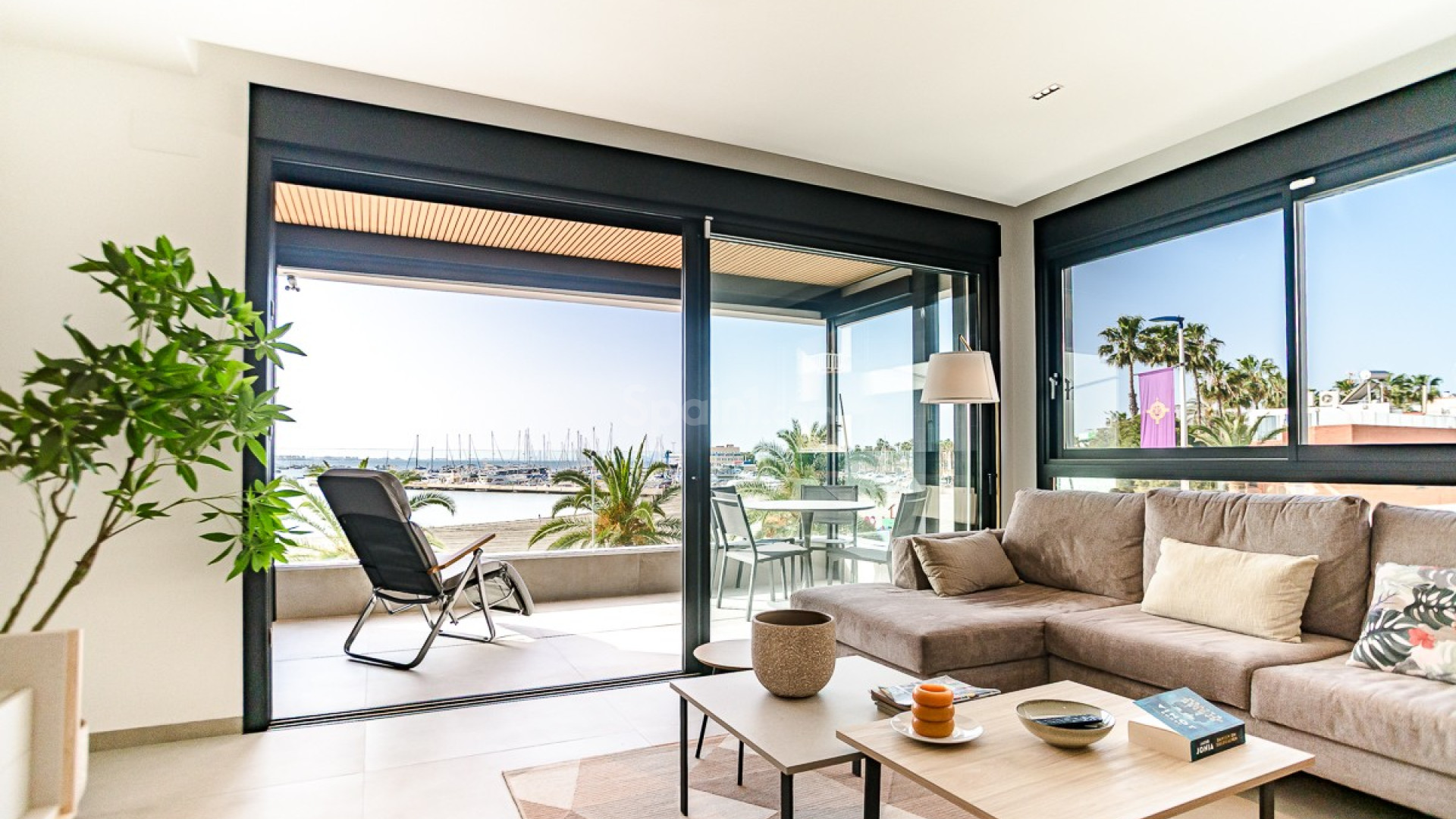 Resale - Apartment -
LO PAGÁN
