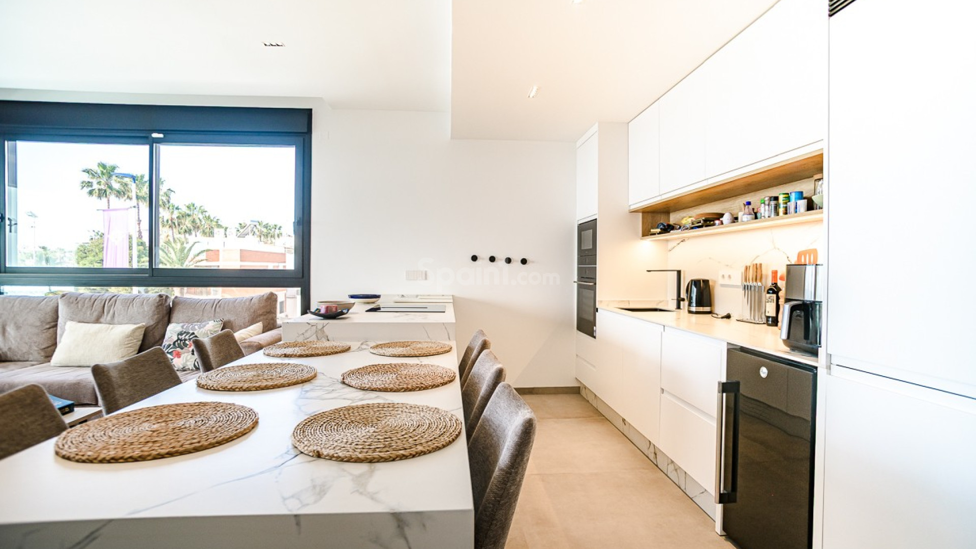 Resale - Apartment -
LO PAGÁN