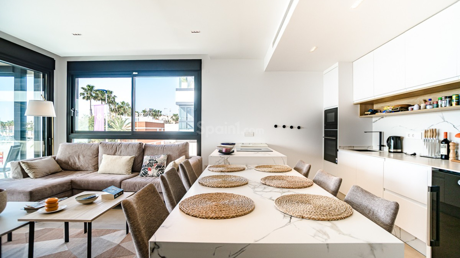 Resale - Apartment -
LO PAGÁN