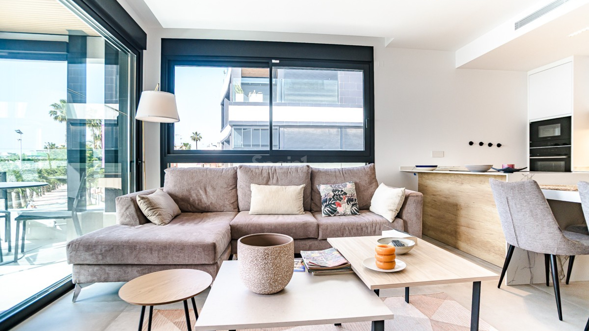 Resale - Apartment -
LO PAGÁN