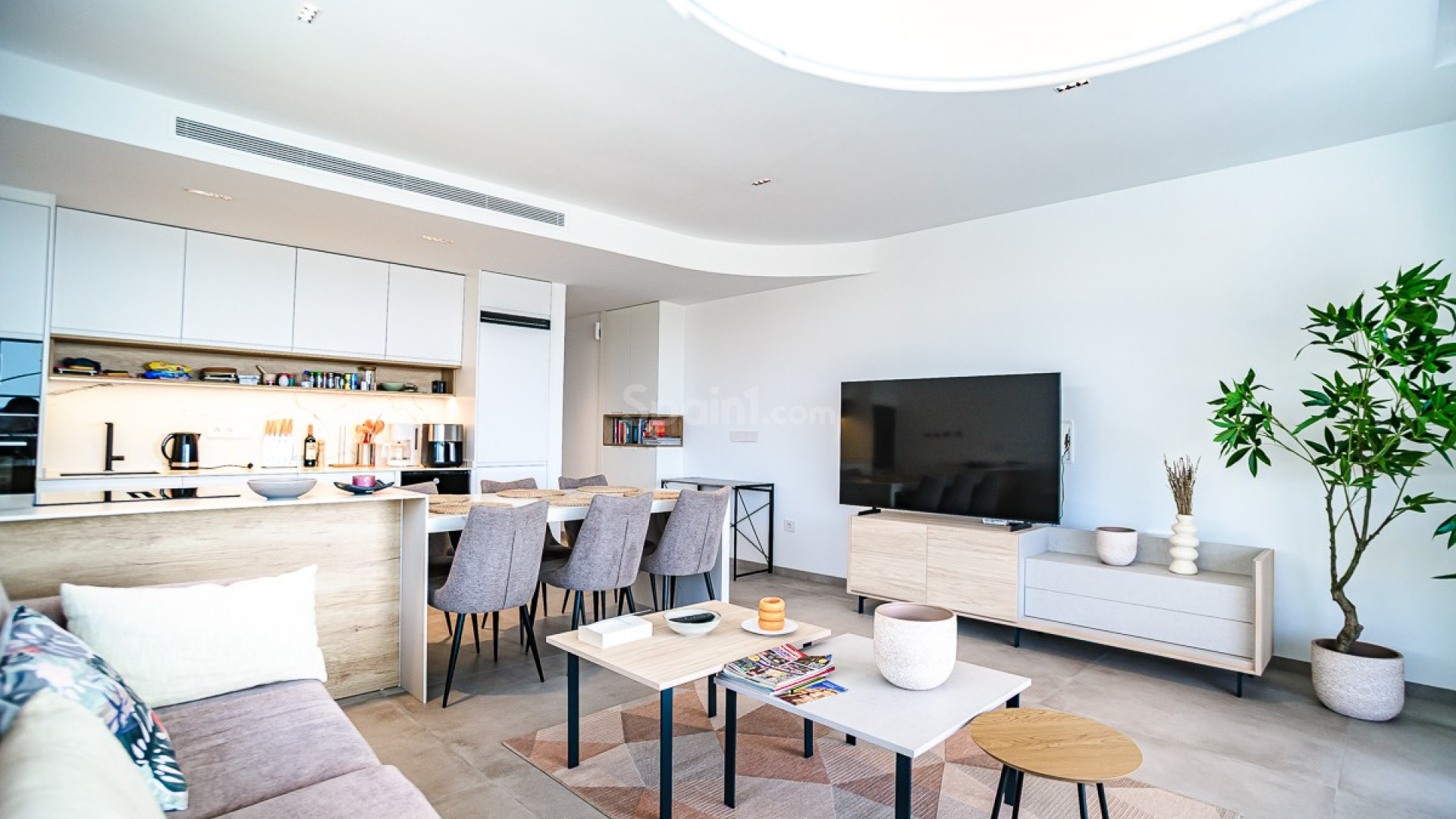 Resale - Apartment -
LO PAGÁN