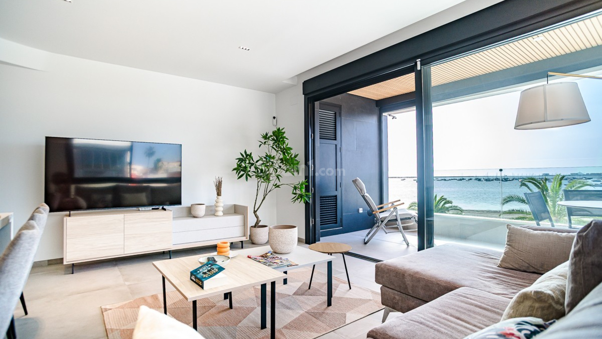 Resale - Apartment -
LO PAGÁN