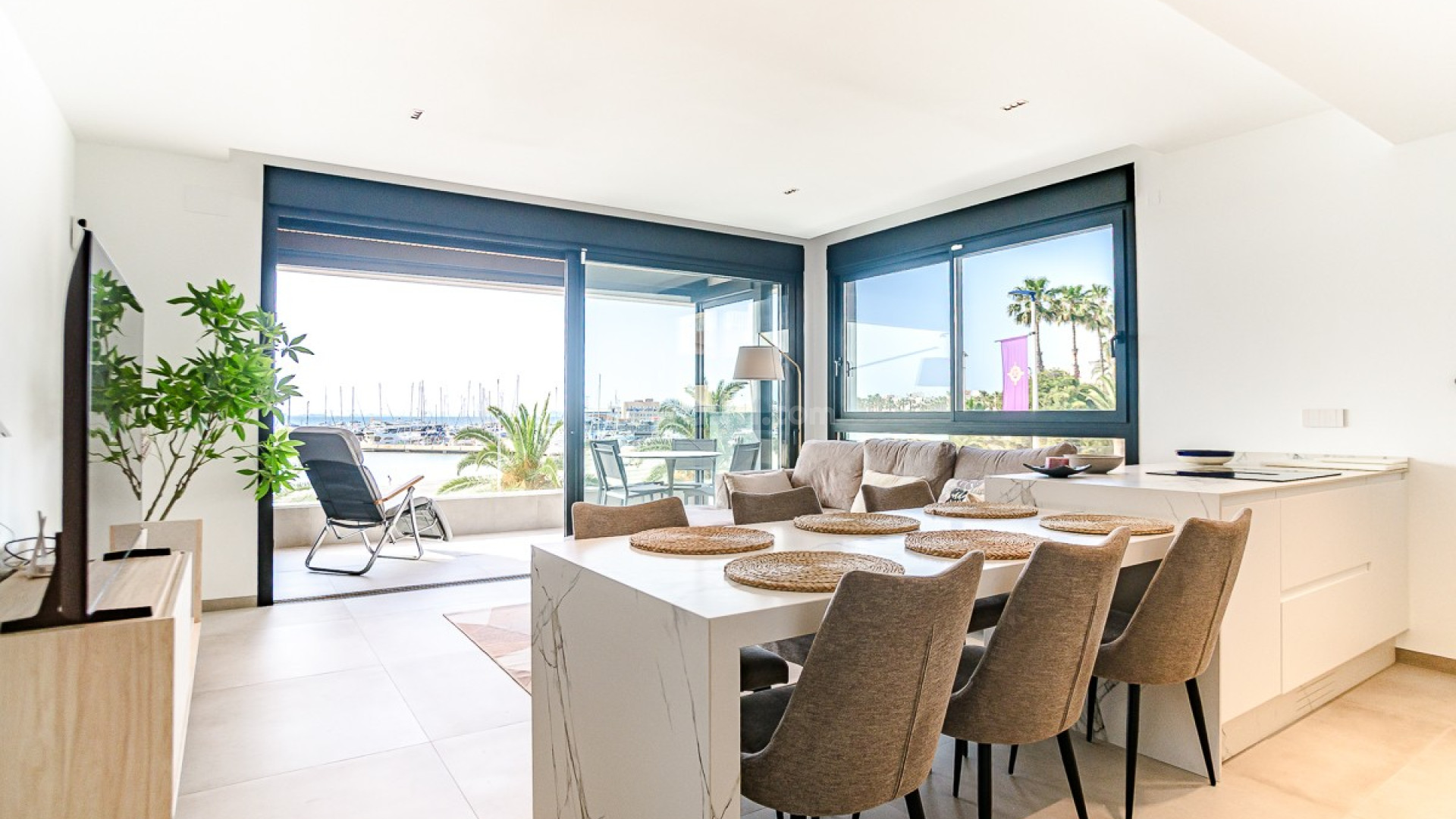 Resale - Apartment -
LO PAGÁN