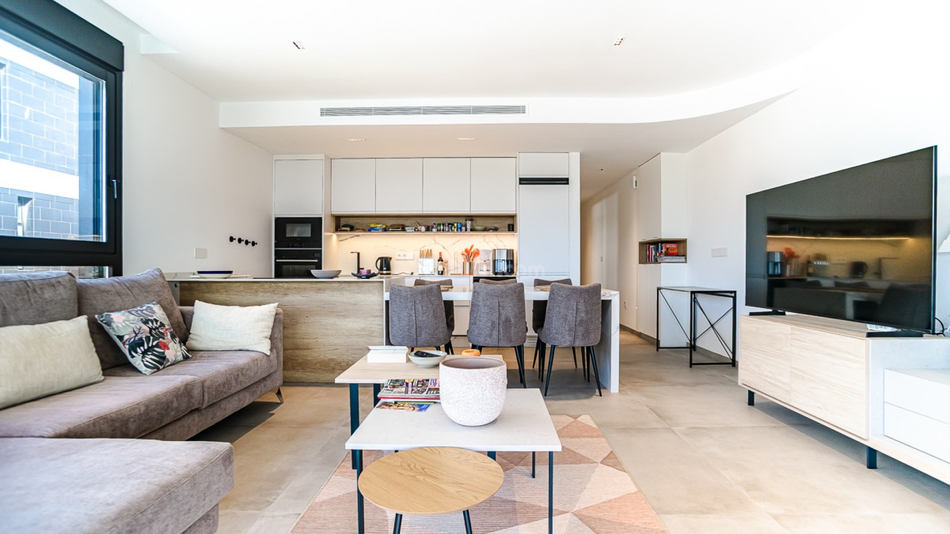 Resale - Apartment -
LO PAGÁN