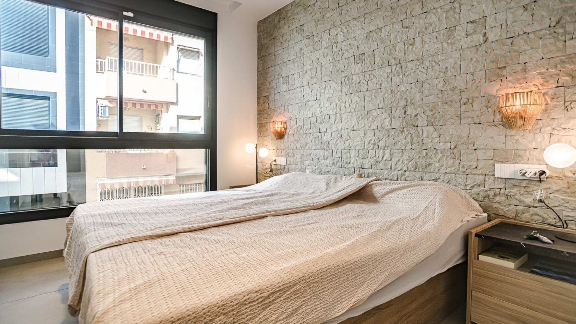 Resale - Apartment -
LO PAGÁN