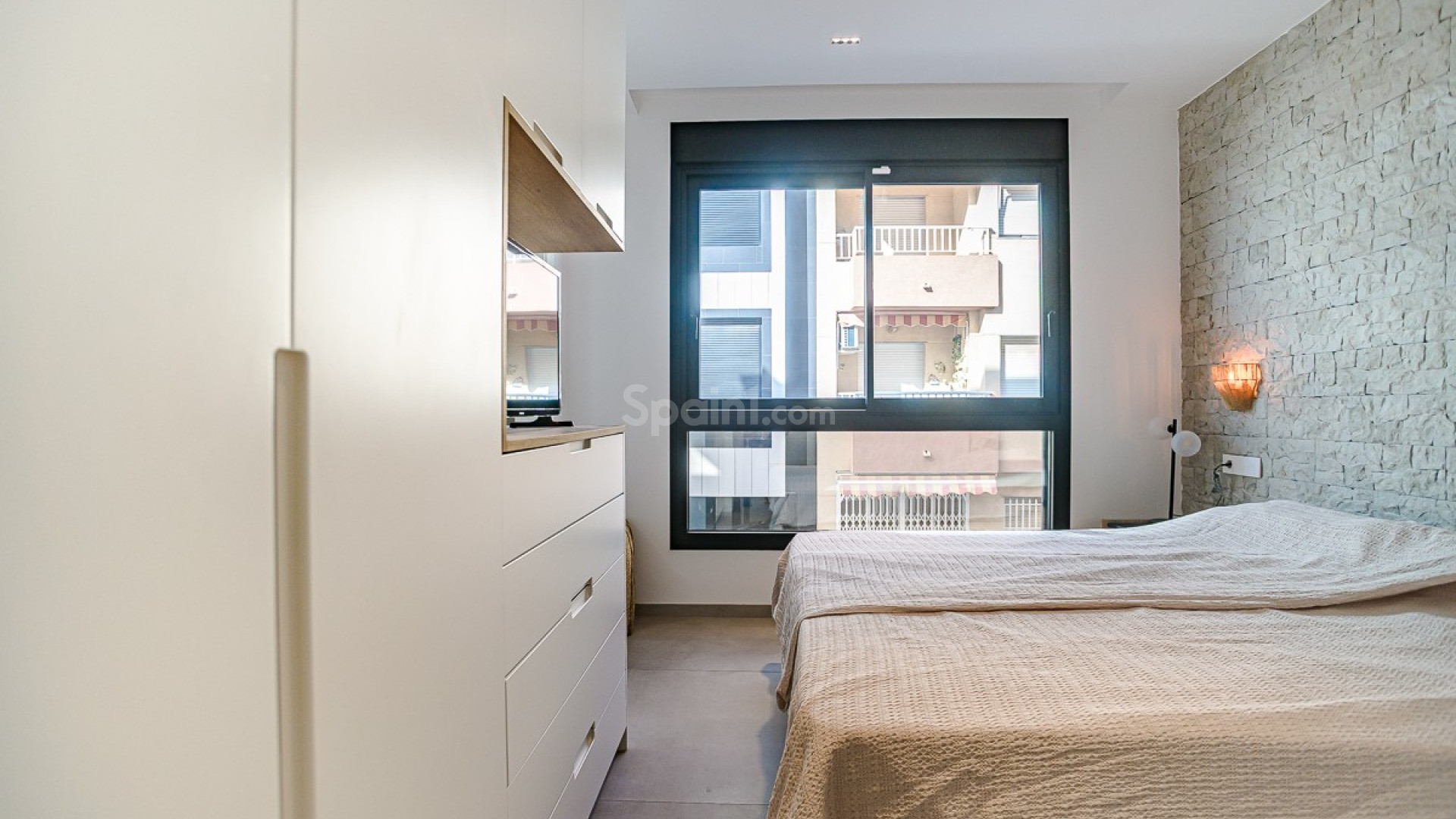 Resale - Apartment -
LO PAGÁN