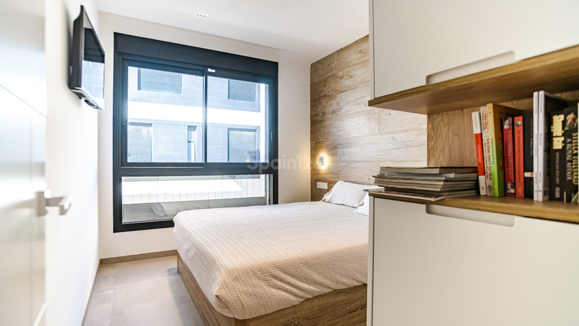 Resale - Apartment -
LO PAGÁN