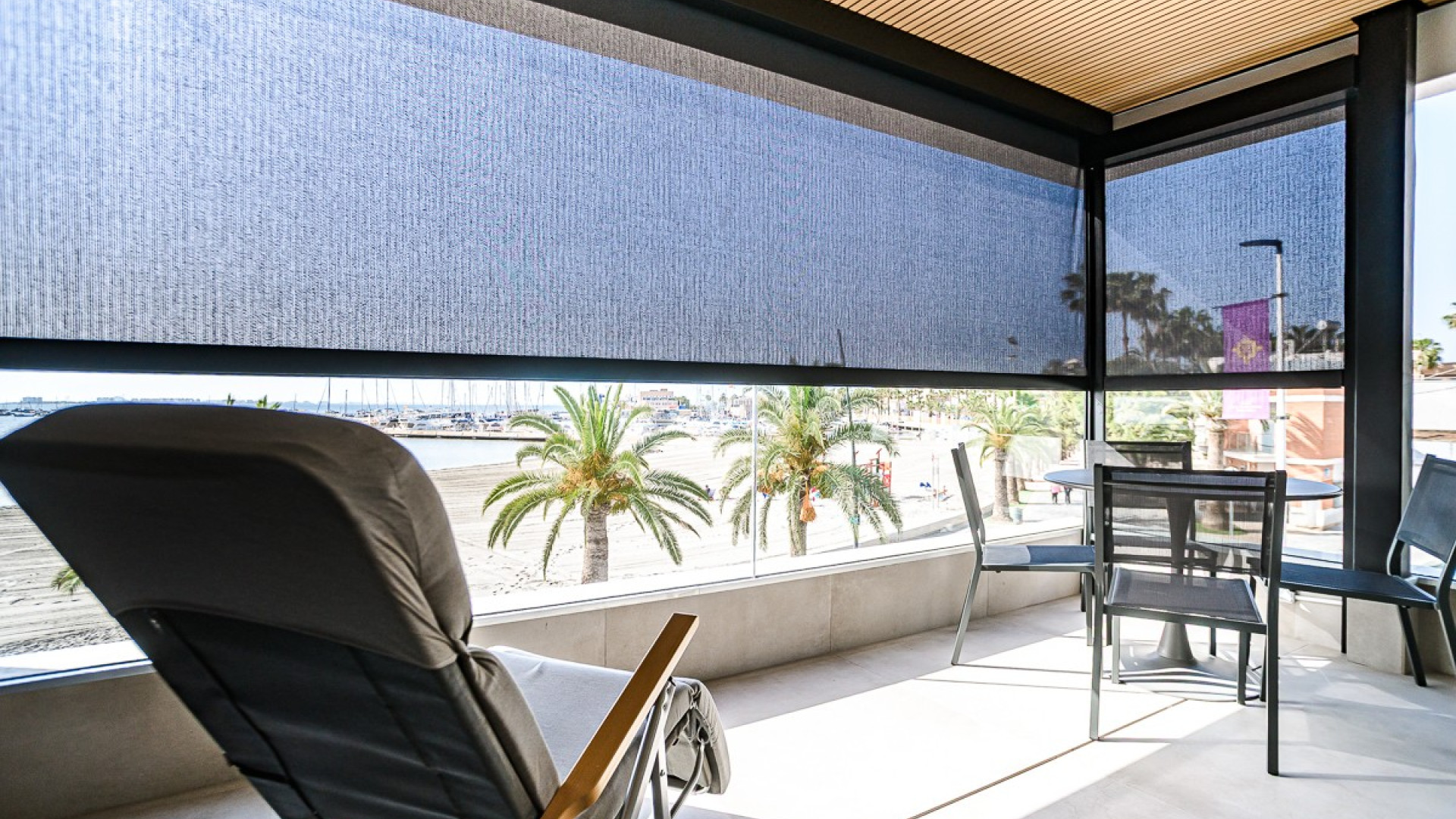 Resale - Apartment -
LO PAGÁN