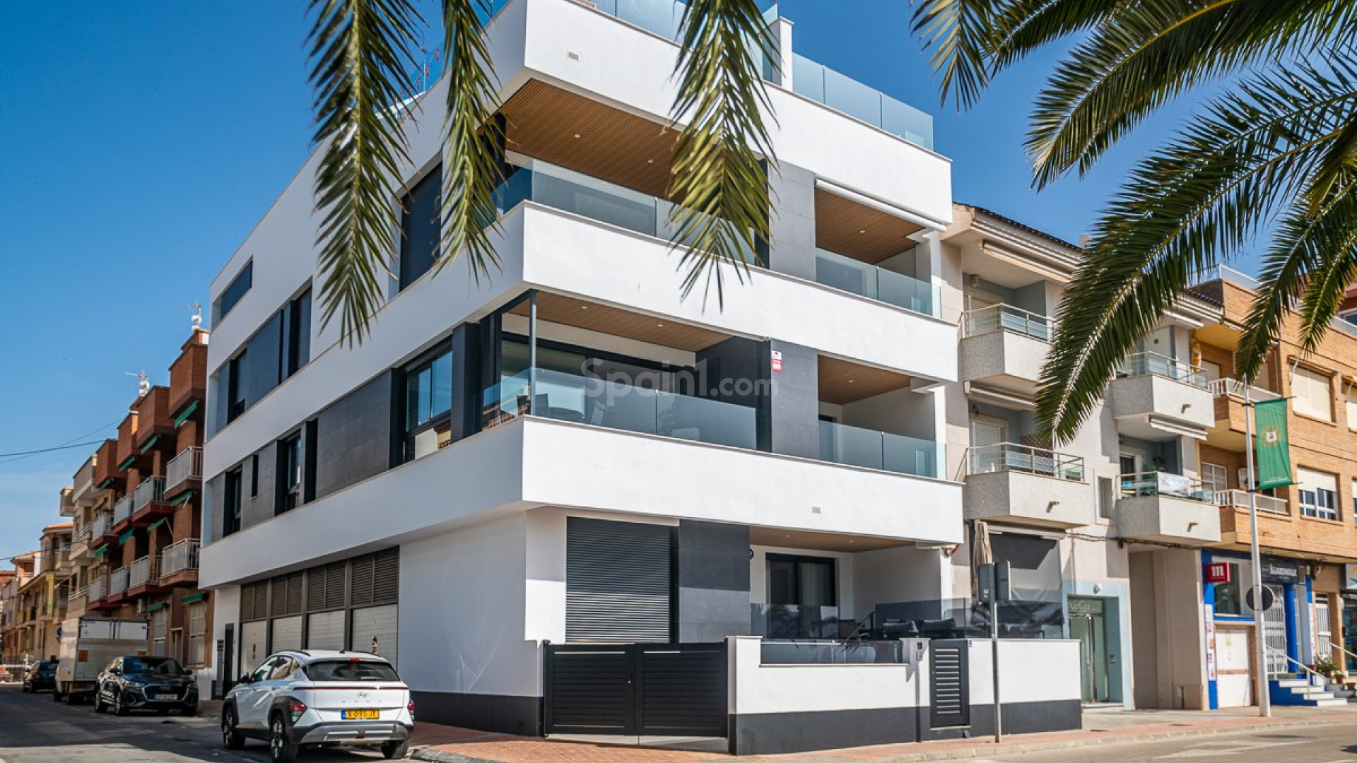 Resale - Apartment -
LO PAGÁN