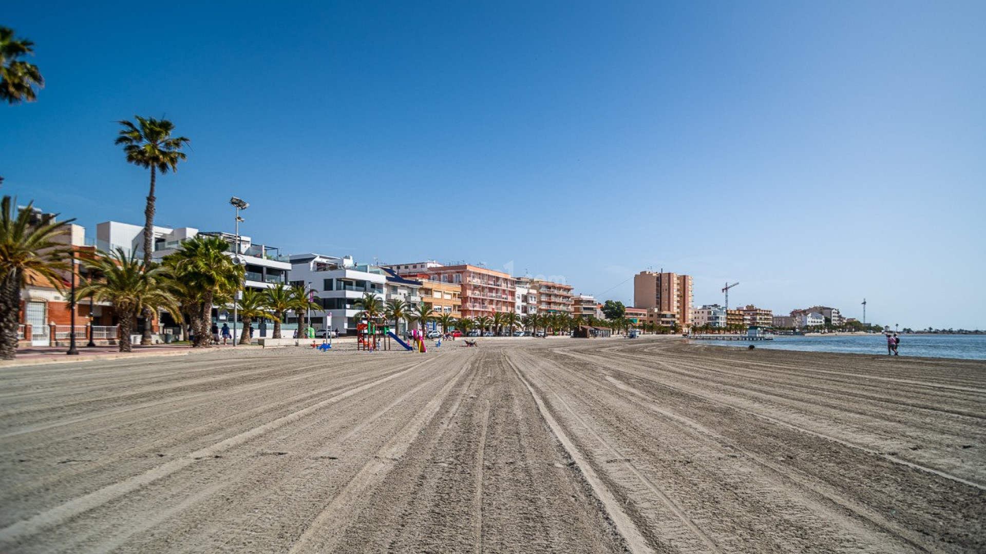 Resale - Apartment -
LO PAGÁN
