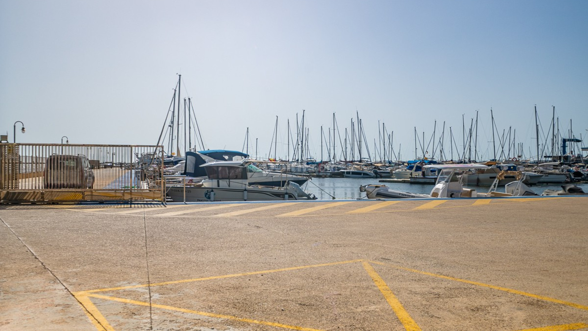 Resale - Apartment -
LO PAGÁN