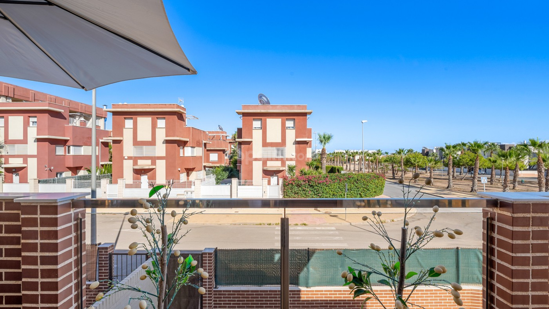 Resale - Apartment -
Lomas de Cabo Roig