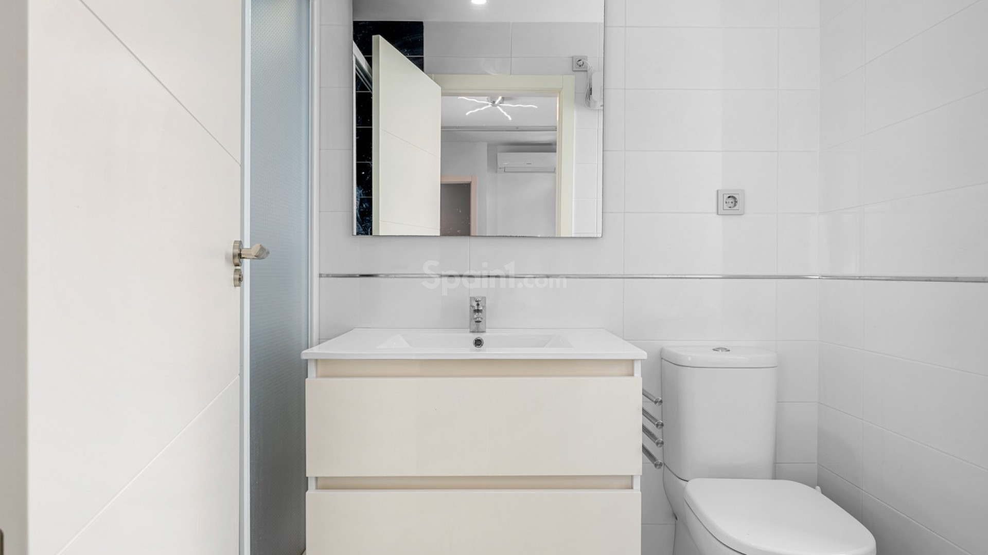 Resale - Apartment -
Lomas de Cabo Roig