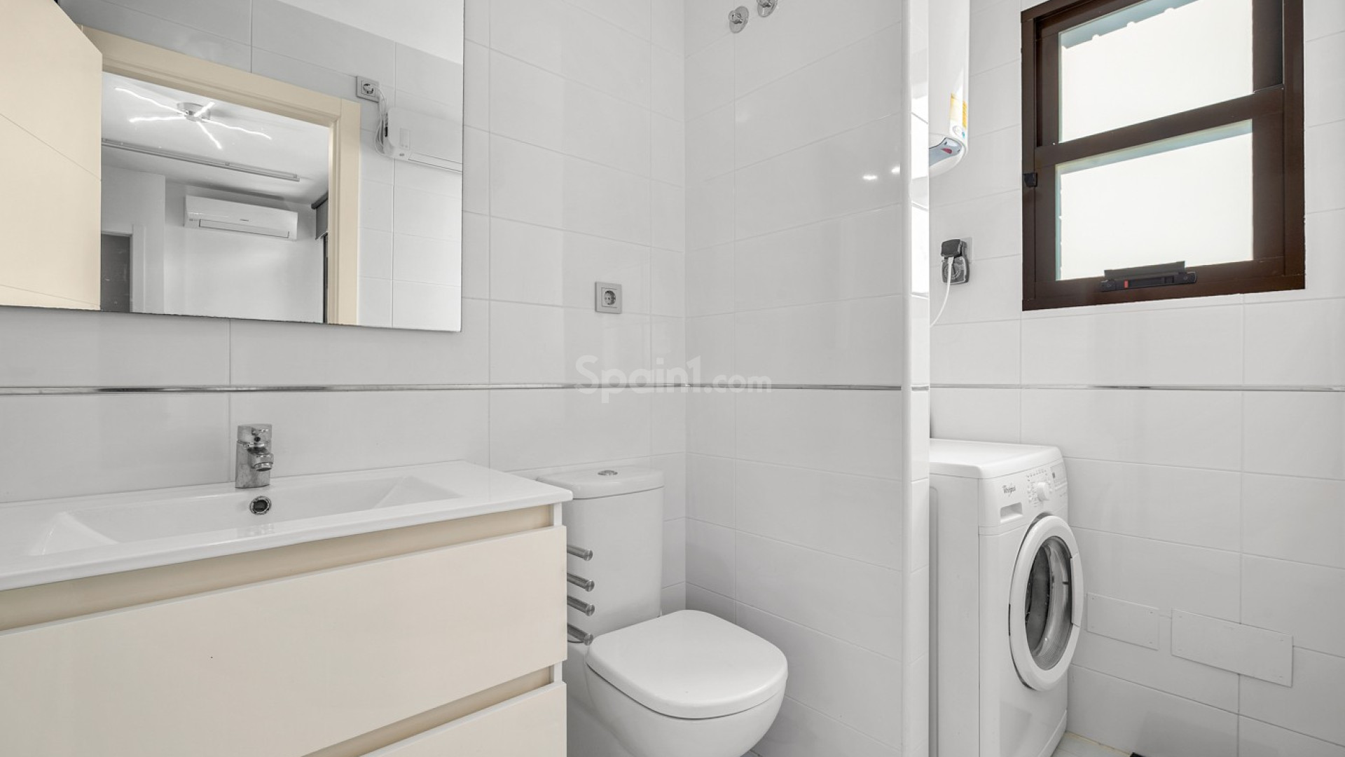 Resale - Apartment -
Lomas de Cabo Roig