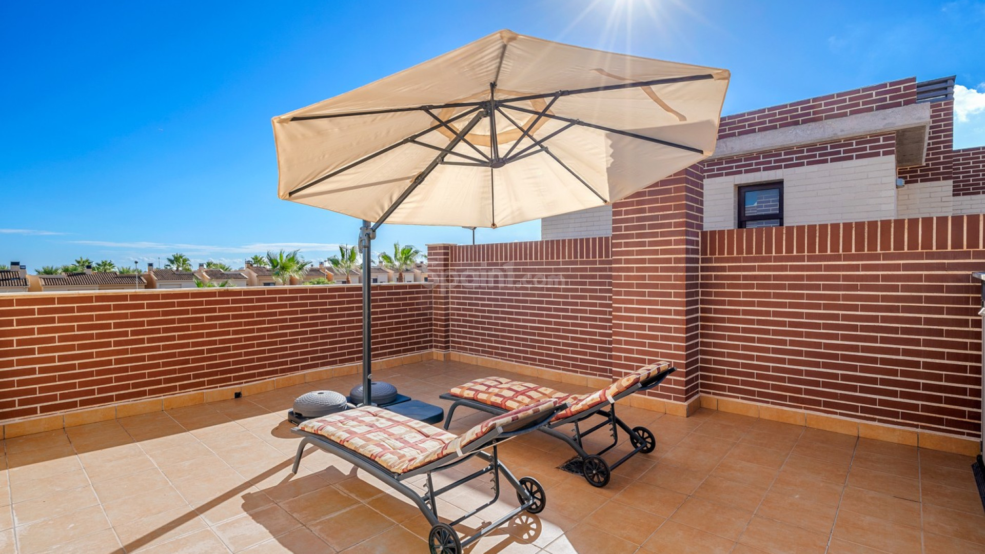 Resale - Apartment -
Lomas de Cabo Roig