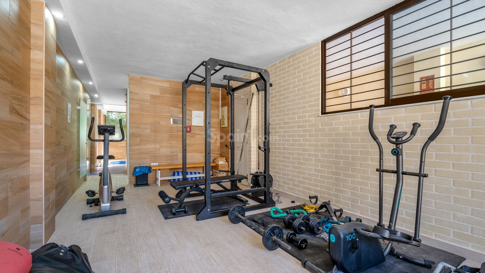 Resale - Apartment -
Lomas de Cabo Roig