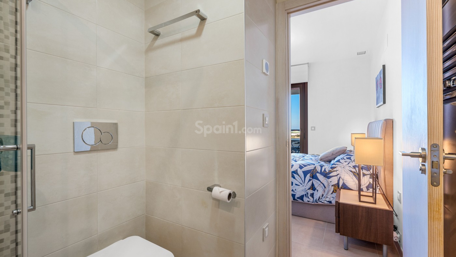 Resale - Apartment -
Lomas de Cabo Roig