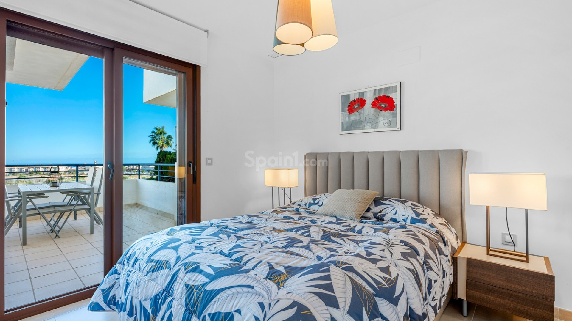 Resale - Apartment -
Lomas de Cabo Roig