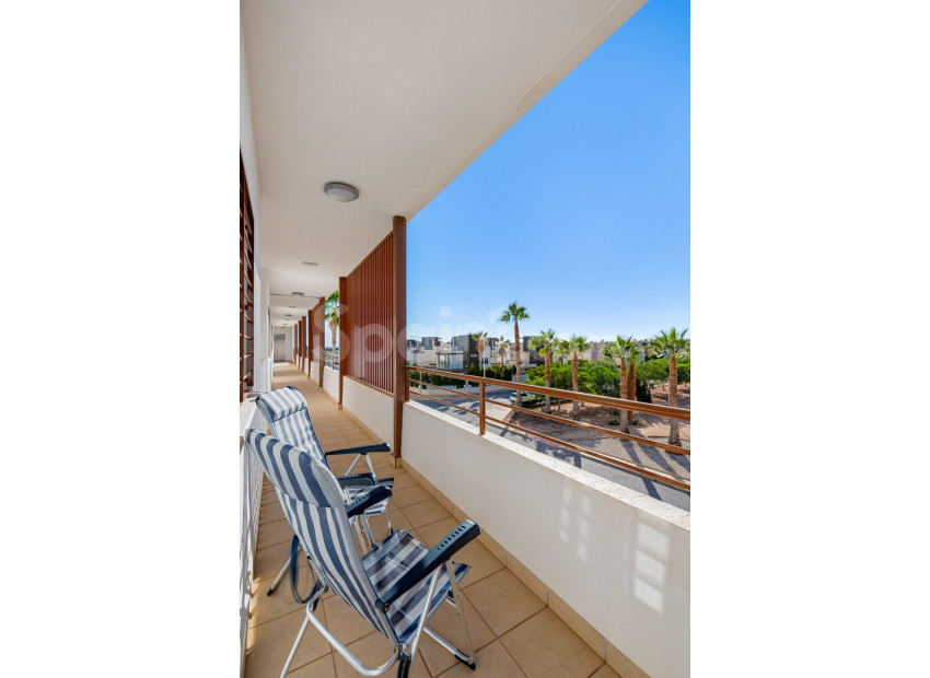 Resale - Apartment -
Lomas de Cabo Roig