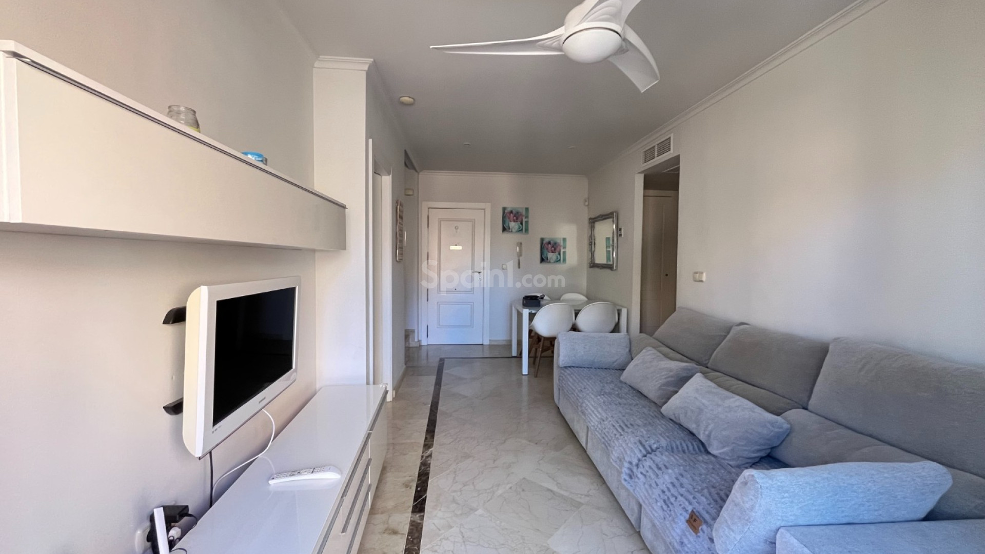 Resale - Apartment -
LOS ALCÁZARES - Los Narejos