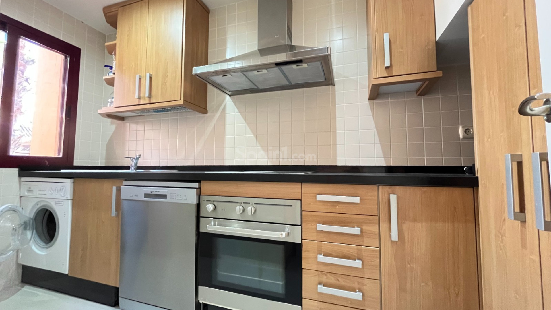 Resale - Apartment -
LOS ALCÁZARES - Los Narejos