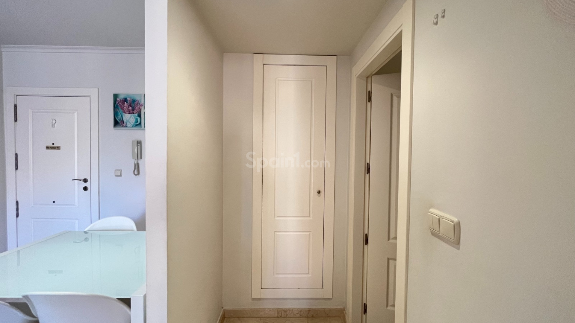Resale - Apartment -
LOS ALCÁZARES - Los Narejos