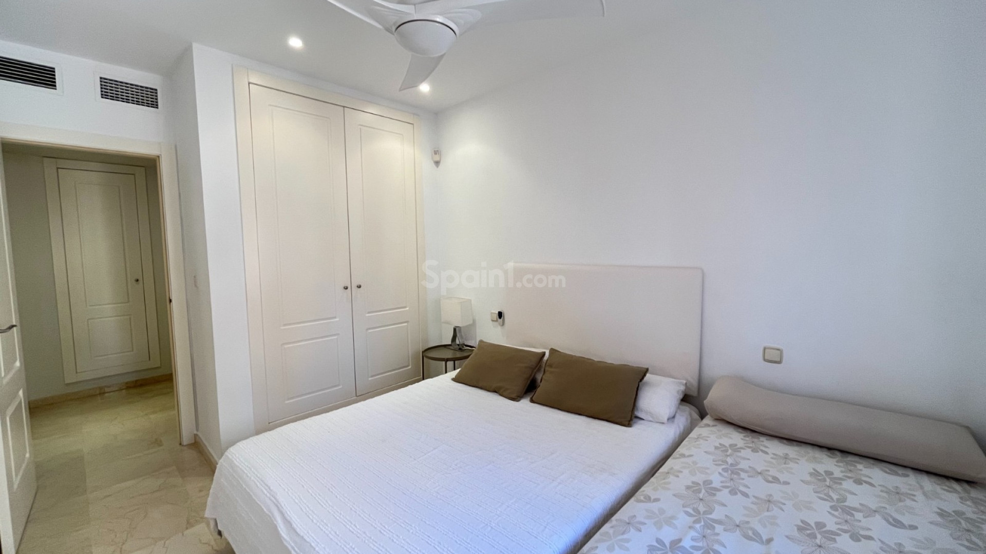 Resale - Apartment -
LOS ALCÁZARES - Los Narejos