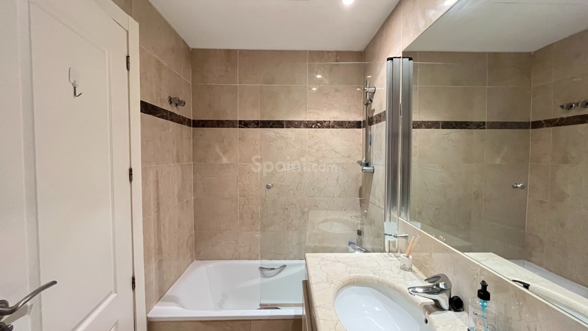 Resale - Apartment -
LOS ALCÁZARES - Los Narejos