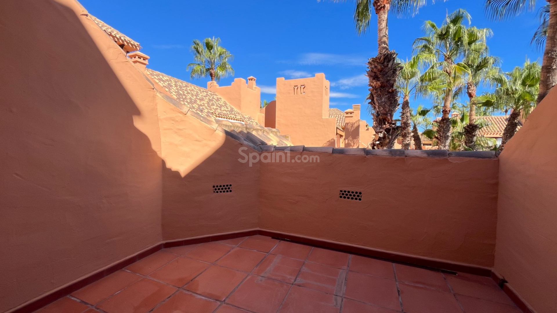 Resale - Apartment -
LOS ALCÁZARES - Los Narejos