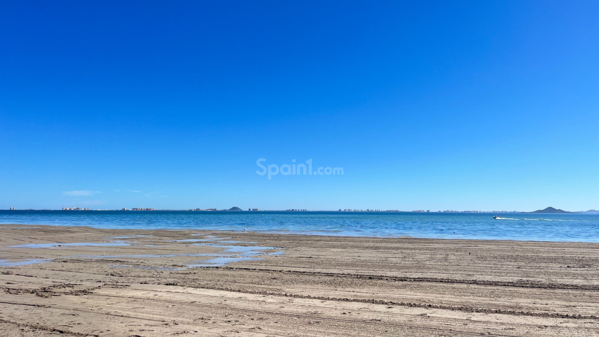 Resale - Apartment -
LOS ALCÁZARES - Los Narejos