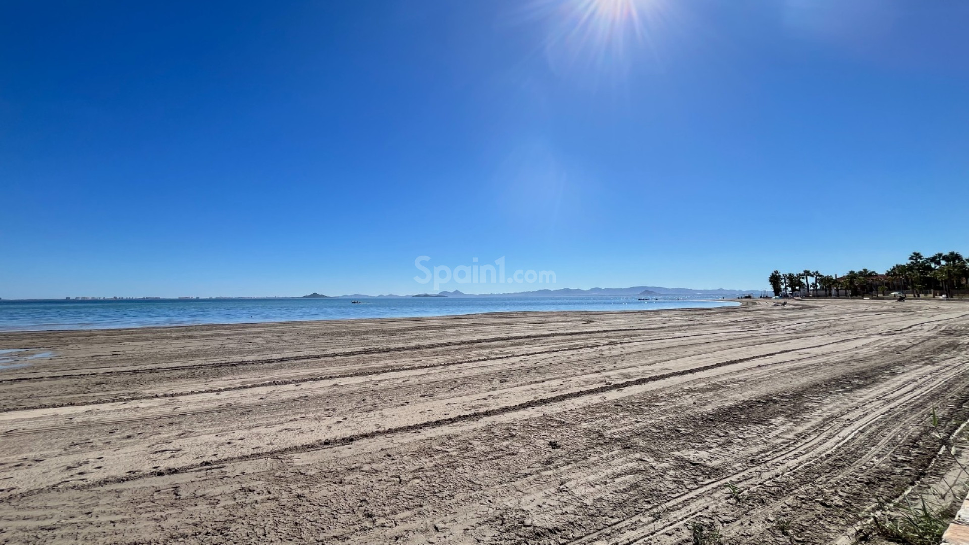 Resale - Apartment -
LOS ALCÁZARES - Los Narejos