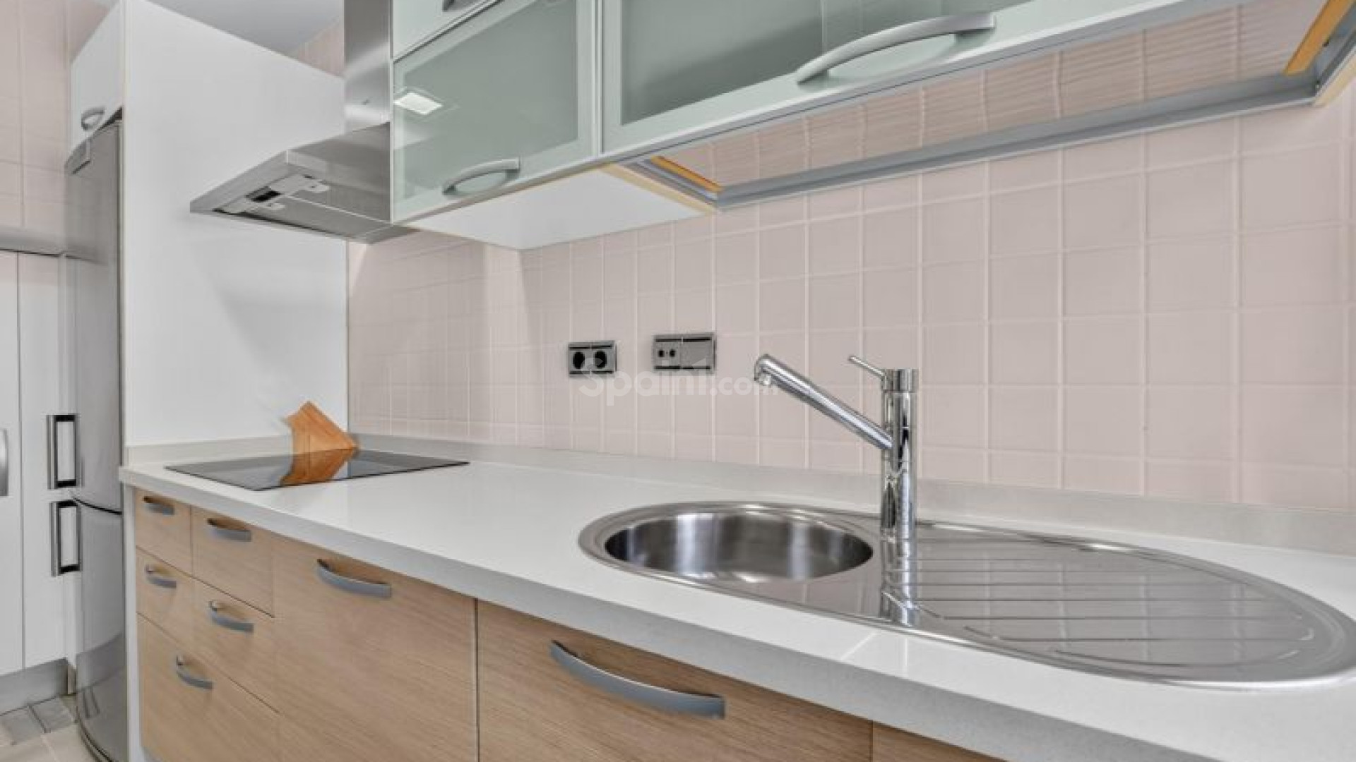 Resale - Apartment -
Los Alcázares - Nueva Ribera