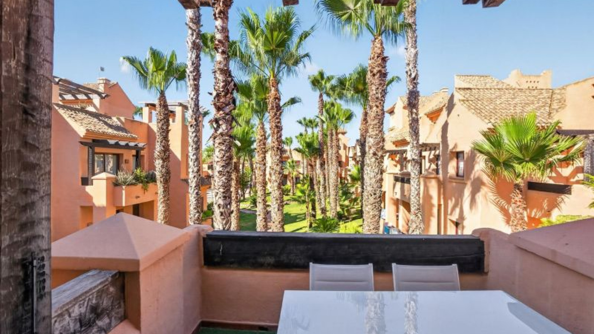Resale - Apartment -
Los Alcázares - Nueva Ribera