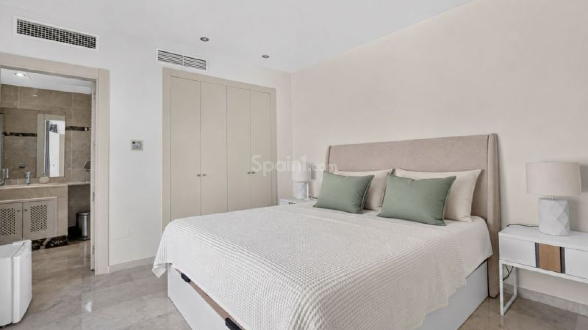 Resale - Apartment -
Los Alcázares - Nueva Ribera