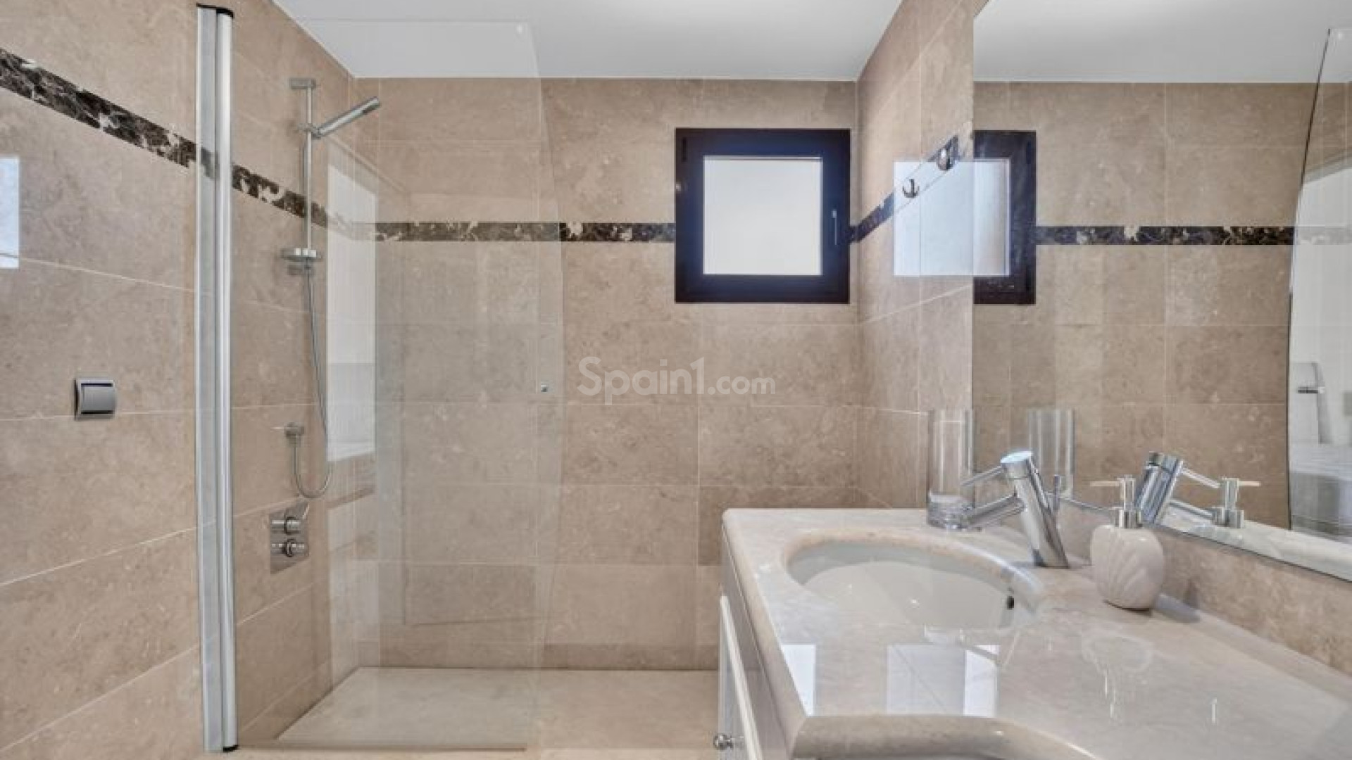 Resale - Apartment -
Los Alcázares - Nueva Ribera