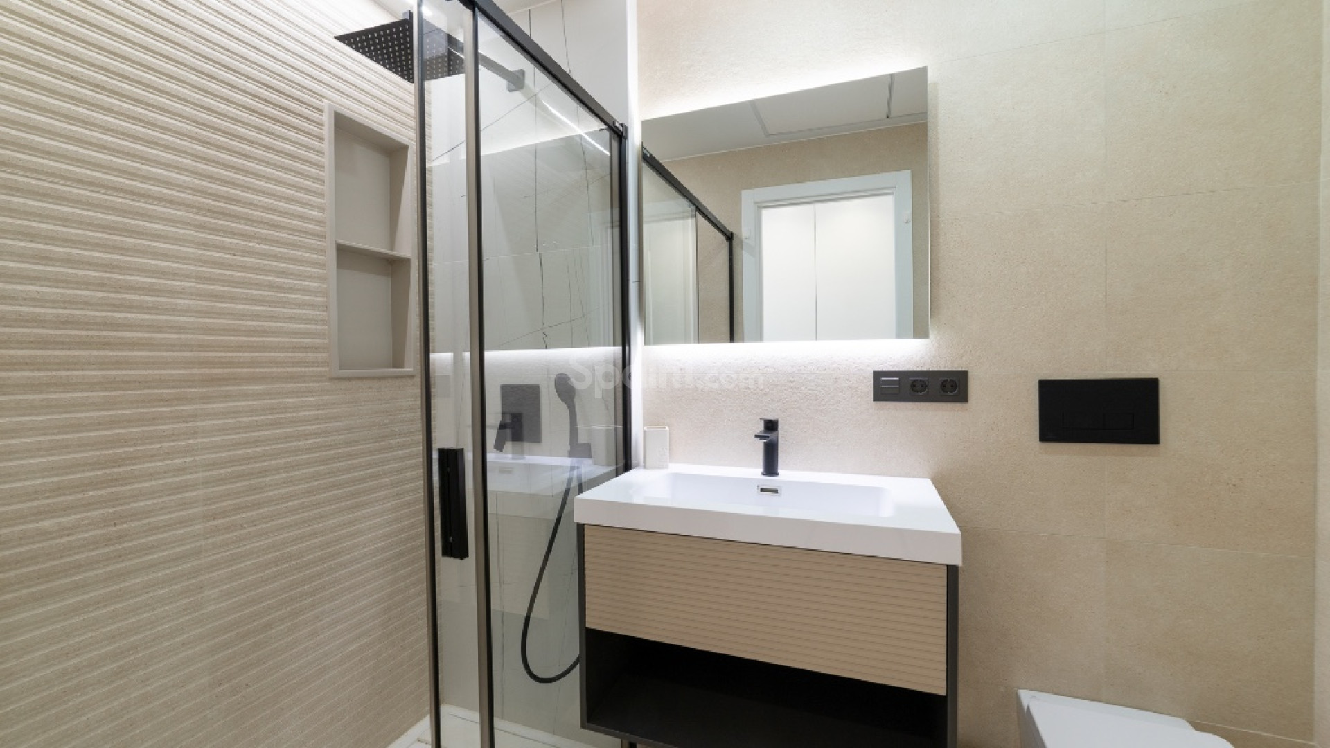 Resale - Apartment -
Los Alcázares - Santa Rosalía