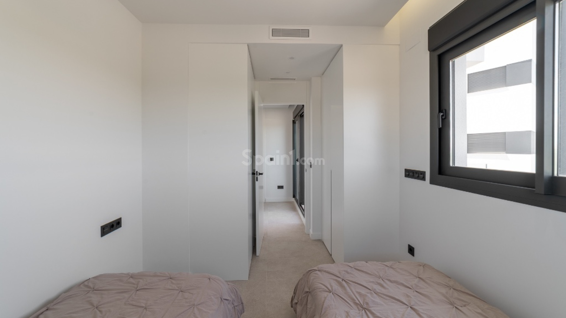 Resale - Apartment -
Los Alcázares - Santa Rosalía