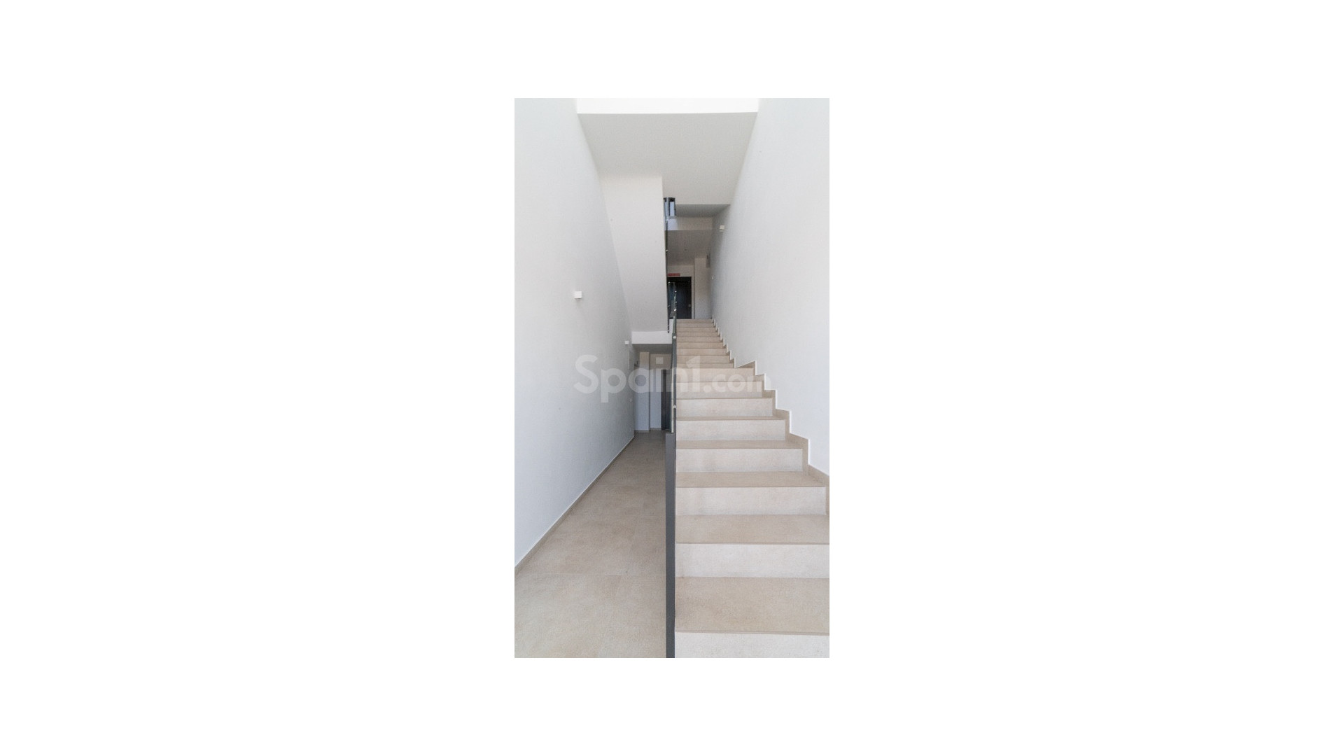 Resale - Apartment -
Los Alcázares - Santa Rosalía