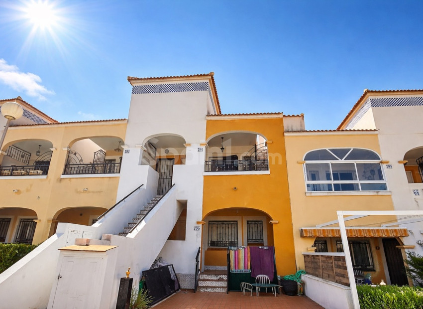 Resale - Apartment -
Los Altos - Dream Hills