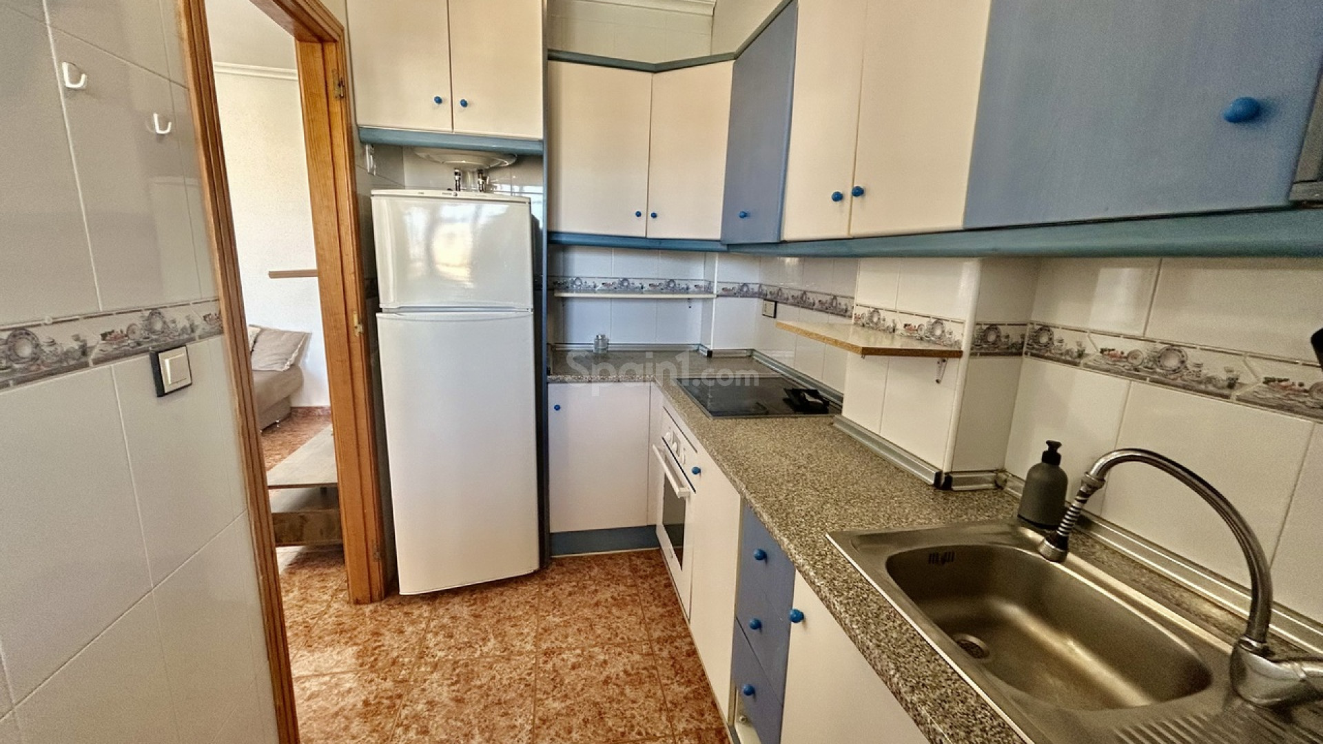 Resale - Apartment -
Los Altos - Dream Hills