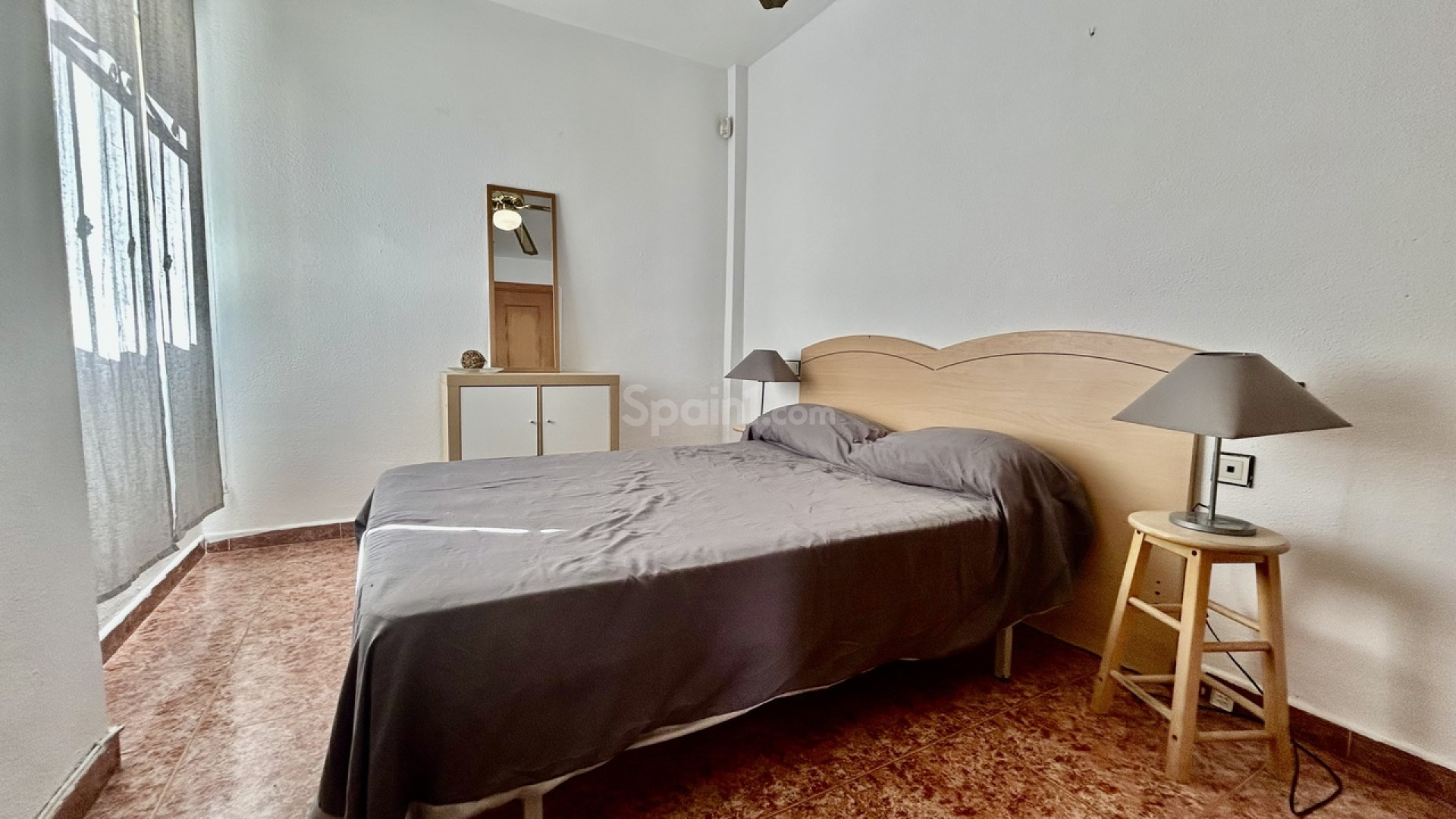 Resale - Apartment -
Los Altos - Dream Hills