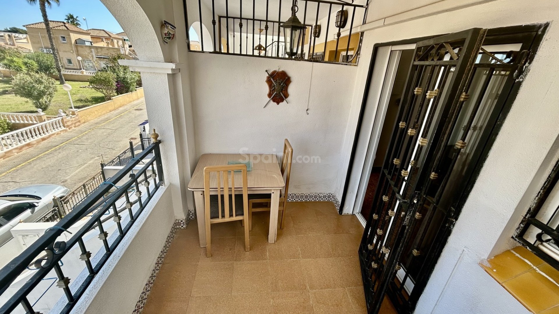 Resale - Apartment -
Los Altos - Dream Hills